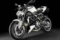 pic for ducati streetfighter racing white 480x320
